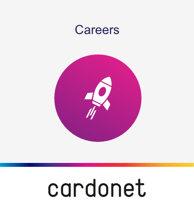 Jobs and Careers at Cardonet IT Services