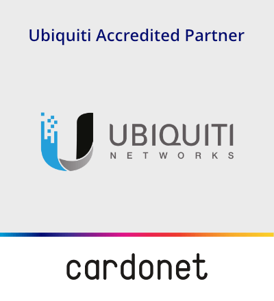 Ubiquiti Wireless Partner