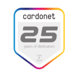 Cardonet celebrating 25 years of operation