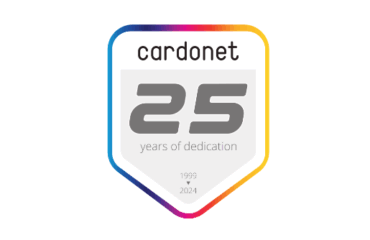 Cardonet celebrating 25 years of operation