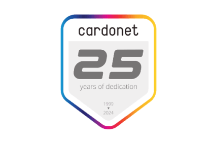 Cardonet celebrating 25 years of operation