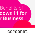 benefits windows 11 for your business