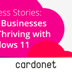 windows 11 success stories
