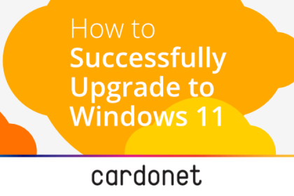 successfully upgrade to windows 11
