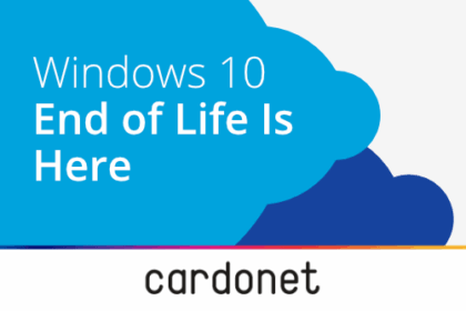 windows 10 end of life is here windows 10 end of life is here