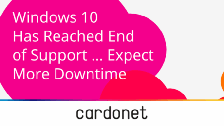 windows-10-expect-downtime-cardonet Windows 10 End of Support More Downtime