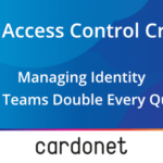 Access Control Crisis and Managing Identity