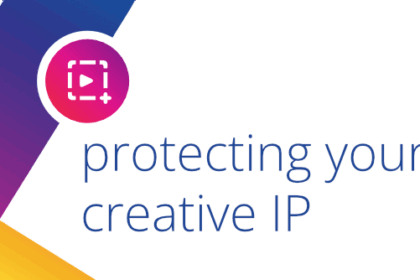 Protecting your IP for your Creative Agency
