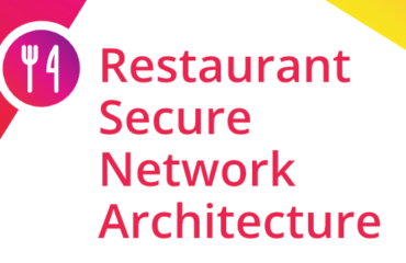 Secure Network Architecture for Restaurants
