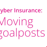 Moving Goal Posts for Cyber Security