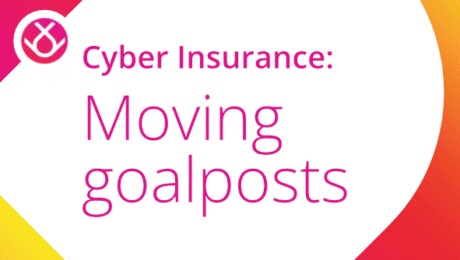 Moving Goal Posts for Cyber Security