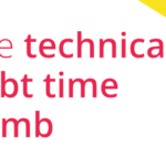 Startup Development Technical Debt Time Bomb