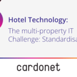 hotels multi-site it challenge