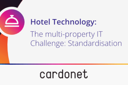 hotels multi-site it challenge