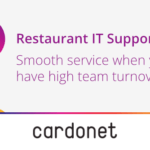 restaurant it support high turnover teams