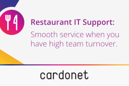restaurant it support high turnover teams
