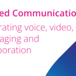 unified communications integrating voice video messaging collaboration