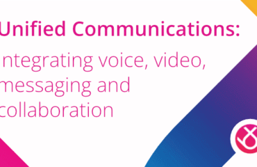 unified communications integrating voice video messaging collaboration