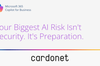 biggest risk microsoft 365 copilot