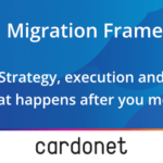 cloud migration framework