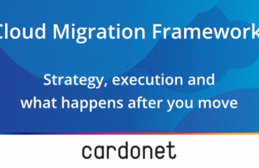cloud migration framework