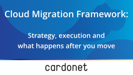 cloud migration framework