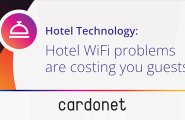 Hotel wifi problems are costing you guests