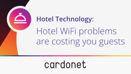 Hotel wifi problems are costing you guests