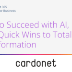 how to succeed with ai microsoft 365 copilot