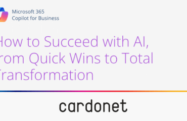 how to succeed with ai microsoft 365 copilot