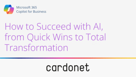 how to succeed with ai microsoft 365 copilot
