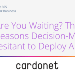 reasons hesitant deploy microsoft 365 copilot