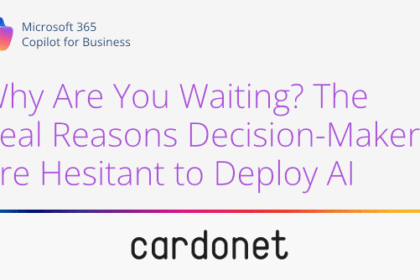 reasons hesitant deploy microsoft 365 copilot